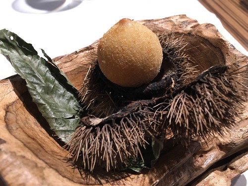 レストランローブ