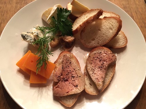 神楽坂 ワイン酒場