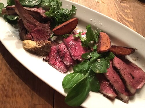 神楽坂 ワイン酒場