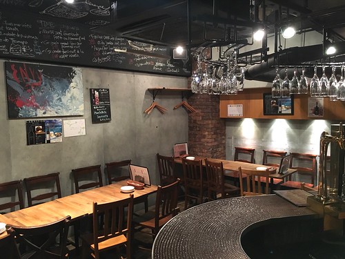 神楽坂 ワイン酒場