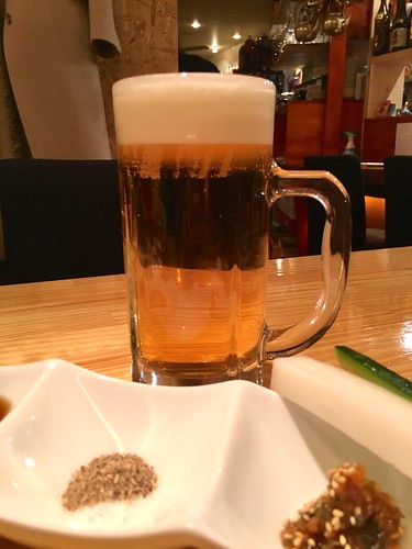 はたがやレバー 代々木上原店