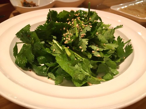 はたがやレバー 代々木上原店