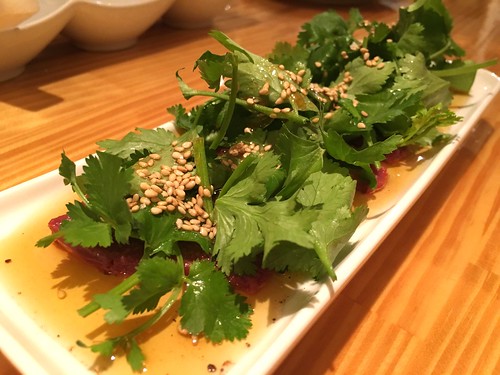 はたがやレバー 代々木上原店