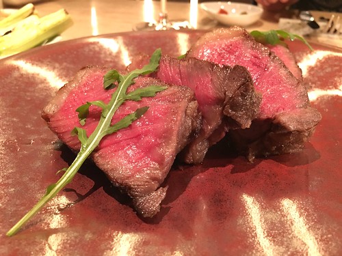 ノマド グリル ラウンジ