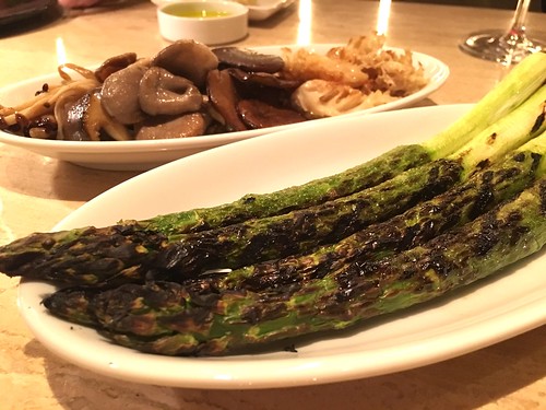 ノマド グリル ラウンジ