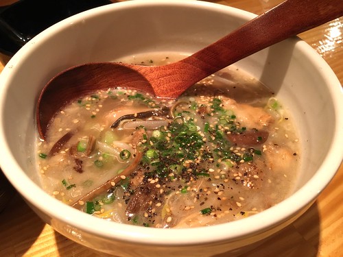 はたがやレバー 代々木上原店