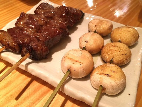 はたがやレバー 代々木上原店