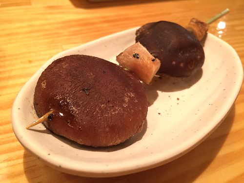 はたがやレバー 代々木上原店