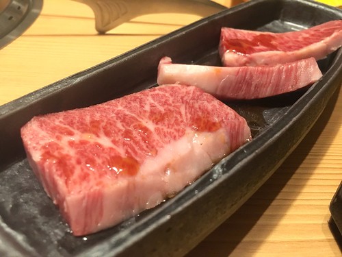 日本焼肉 はせ川