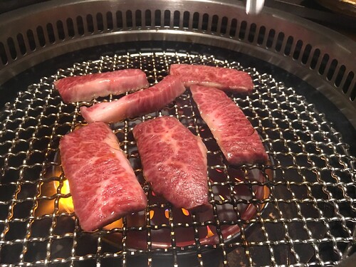 日本焼肉 はせ川