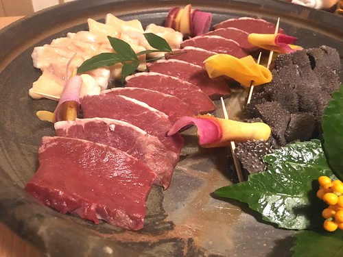日本焼肉 はせ川