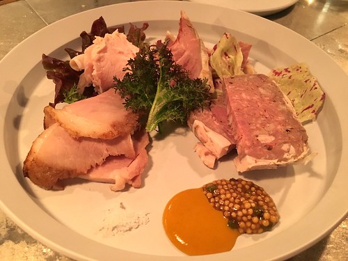 ワイン&マスタードA