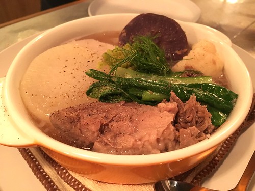 ワイン&マスタードA