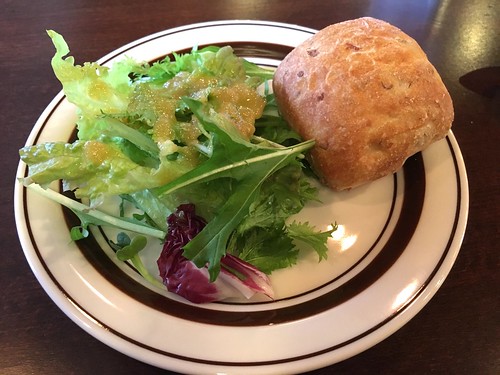 コモードキッチン 中目黒