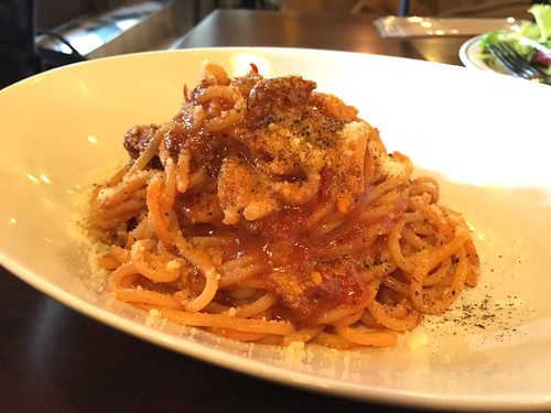 コモードキッチン 中目黒