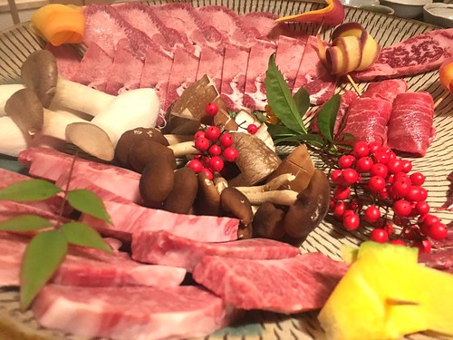 日本焼肉 はせ川