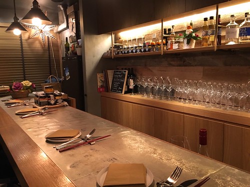 ワイン&マスタードA