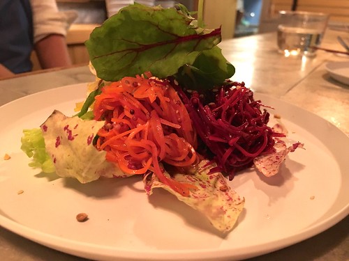 ワイン&マスタードA