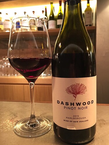 ワイン&マスタードA