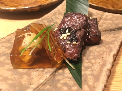日本焼肉 はせ川