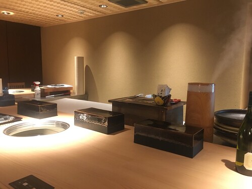 日本焼肉 はせ川