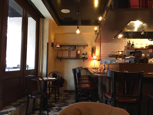 コモードキッチン 中目黒