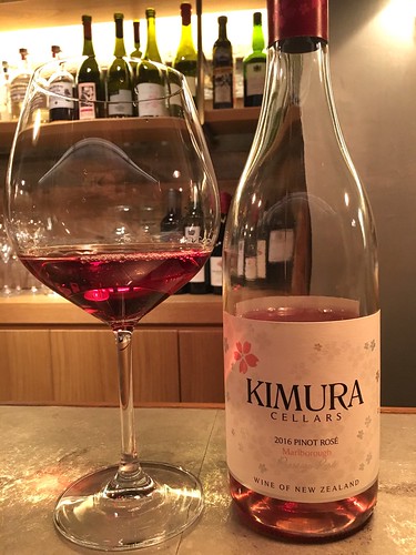 ワイン&マスタードA