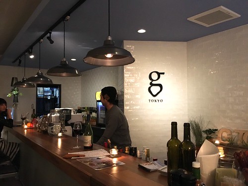 g Tokyo