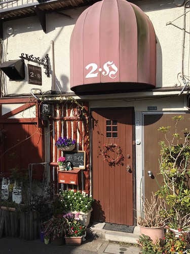 ツヴァイヘルツェン