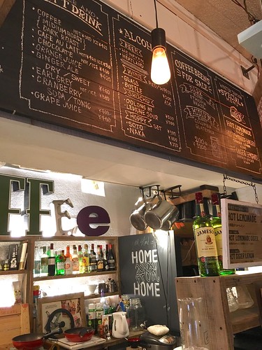 ジャムスタンドコーヒー