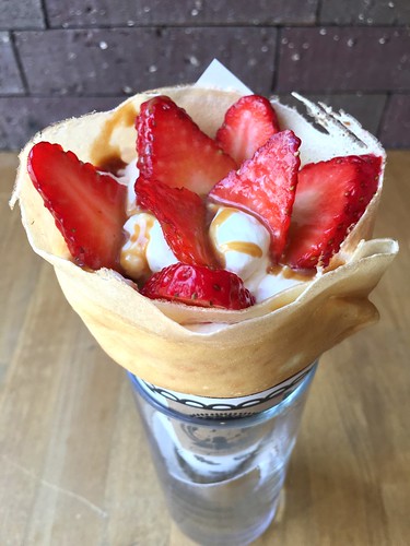 クレープリーチロル