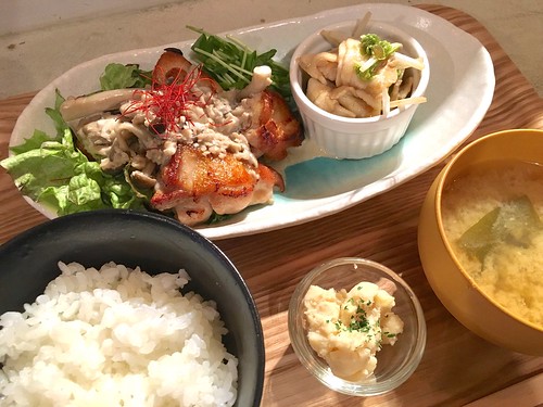 ジャムスタンドコーヒー