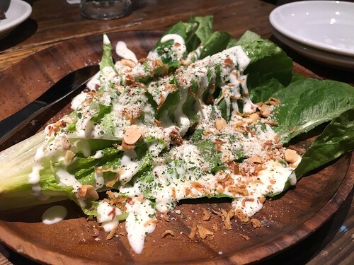 バンサン 祖師ケ谷大蔵