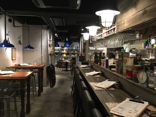 バンサン 祖師ケ谷大蔵