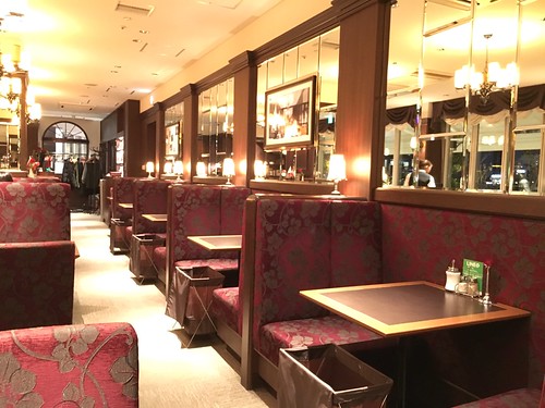 カフェラントマン