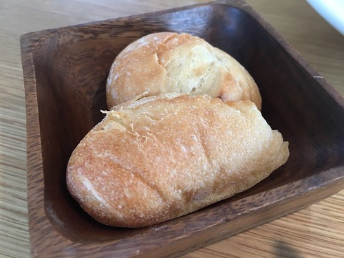 インクレディブル ビストロ モデルナ&バー トウキョウ