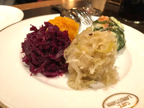 カフェラントマン