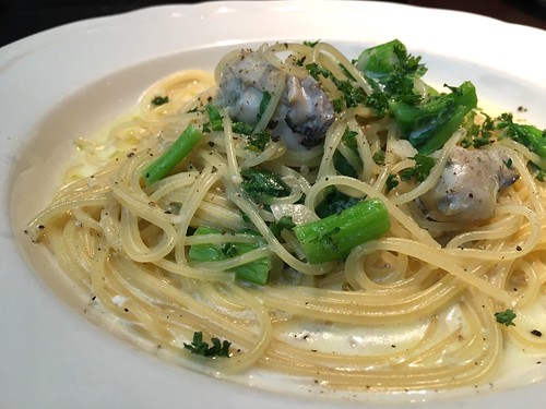 ビストロ ポンレヴェック