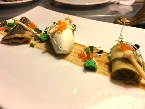 ビストロフランキーホテル