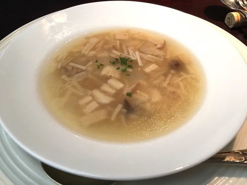 ビストロ ポンレヴェック