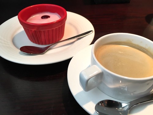 ビストロ ポンレヴェック