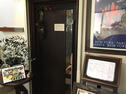 ビストロ ポンレヴェック