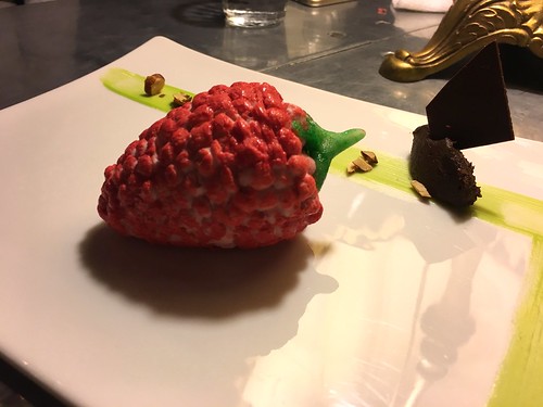 ビストロフランキーホテル