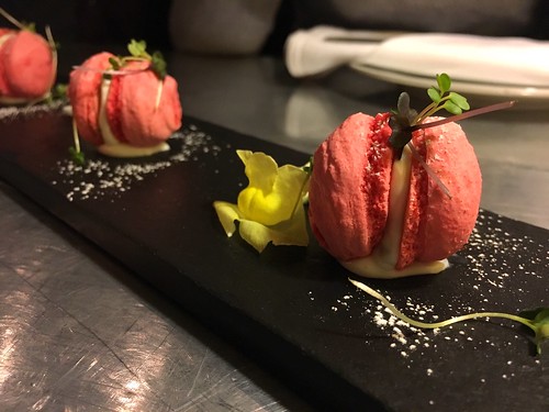 ビストロフランキーホテル