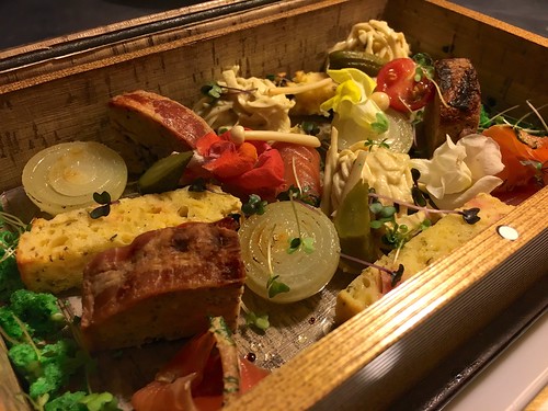 ビストロフランキーホテル