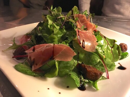 ビストロフランキーホテル