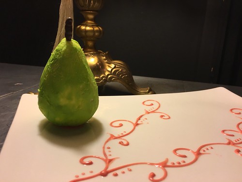 ビストロフランキーホテル