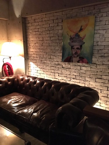 ビストロフランキーホテル