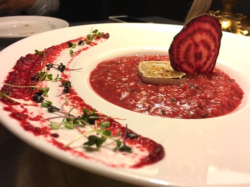 ビストロフランキーホテル