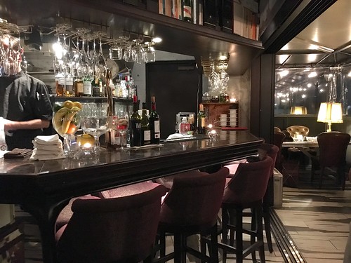 ビストロフランキーホテル